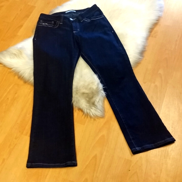 Lee Slender Secrets Embellished Jeans- #1172 ๐ - Picture 6 of 12